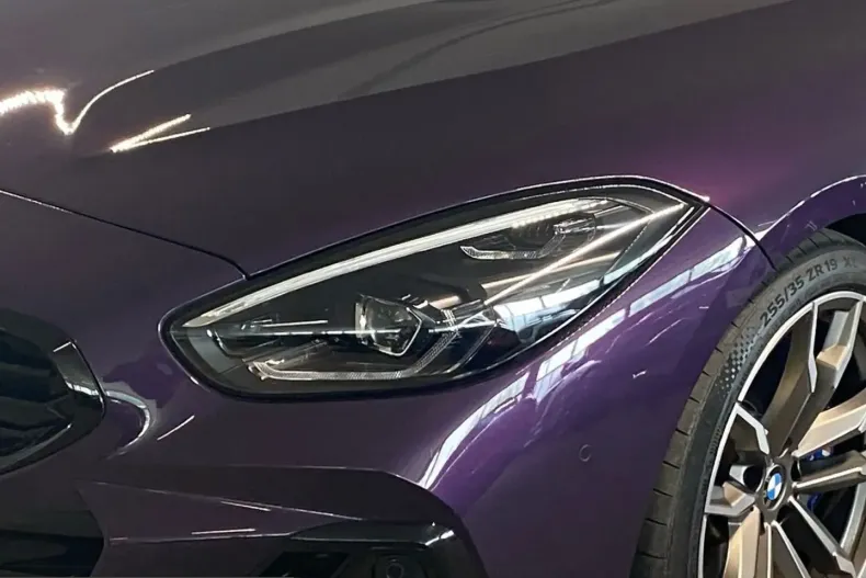 BMW Z4 M40 (Seria Z) din 2023 cu 22.174 km - oferta BMW209512 - foto 5
