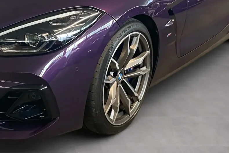 BMW Z4 M40 (Seria Z) din 2023 cu 22.174 km - oferta BMW209512 - foto 6