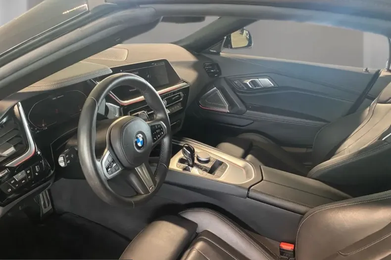 BMW Z4 M40 (Seria Z) din 2023 cu 22.174 km - oferta BMW209512 - foto 7