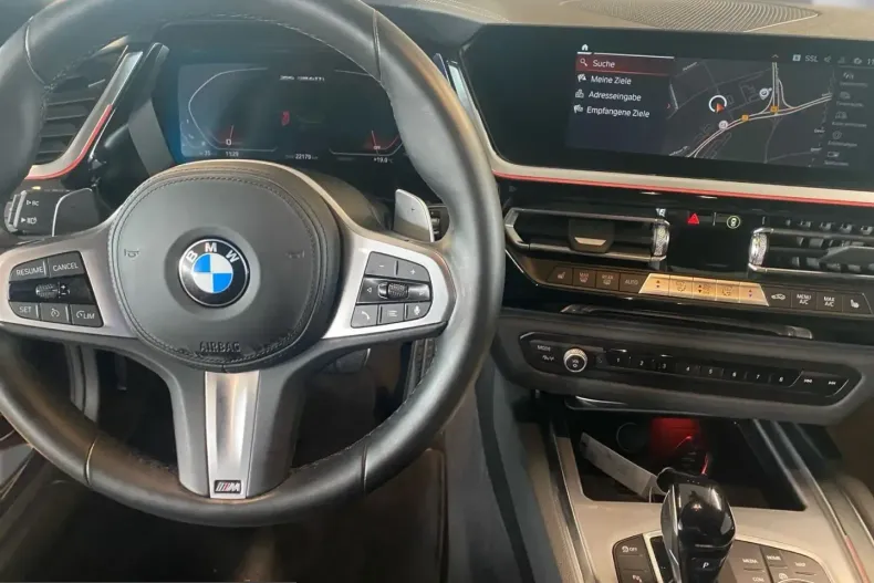 BMW Z4 M40 (Seria Z) din 2023 cu 22.174 km - oferta BMW209512 - foto 10