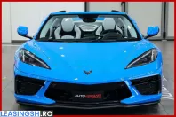 Corvette C8 din 2023 cu 15.500 km - oferta COR209513 - foto 1