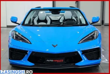 Corvette C8 din 2023 - oferta COR209513