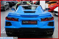 Corvette C8 din 2023 cu 15.500 km - oferta COR209513 - foto 2