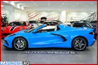 Corvette C8 din 2023 cu 15.500 km - oferta COR209513 - foto 4