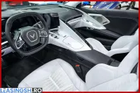 Corvette C8 din 2023 cu 15.500 km - oferta COR209513 - foto 11