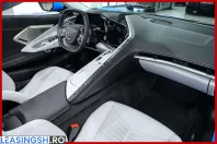 Corvette C8 din 2023 cu 15.500 km - oferta COR209513 - foto 12
