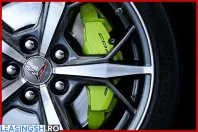 Corvette C8 din 2023 cu 15.500 km - oferta COR209513 - foto 14
