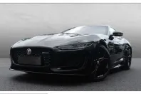 Jaguar F-Type din 2023 cu 21.600 km - oferta JAG209514 - foto 1