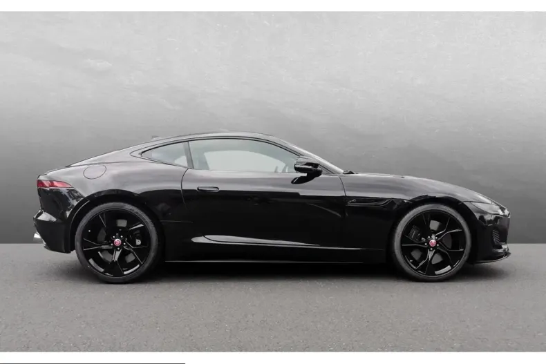 Jaguar F-Type din 2023 cu 21.600 km - oferta JAG209514 - foto 3