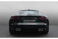 Jaguar F-Type din 2023 cu 21.600 km - oferta JAG209514 - foto 4