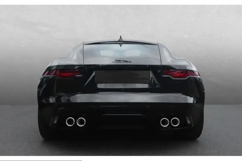 Jaguar F-Type din 2023 cu 21.600 km - oferta JAG209514 - foto 4