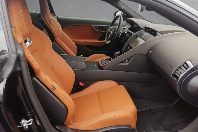 Jaguar F-Type din 2023 cu 21.600 km - oferta JAG209514 - foto 7