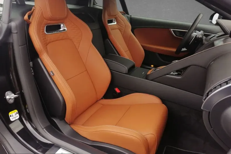 Jaguar F-Type din 2023 cu 21.600 km - oferta JAG209514 - foto 8