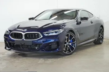 BMW M850 din 2025 - oferta BMW209515