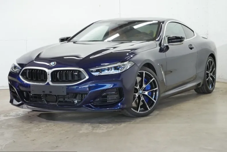 BMW M850 (Seria 8) din 2025 cu 6.300 km - oferta BMW209515 - foto 1