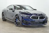BMW M850 (Seria 8) din 2025 cu 6.300 km - oferta BMW209515 - foto 2
