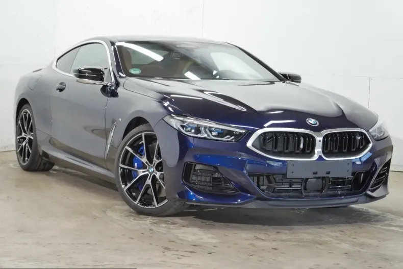 BMW M850 (Seria 8) din 2025 cu 6.300 km - oferta BMW209515 - foto 2