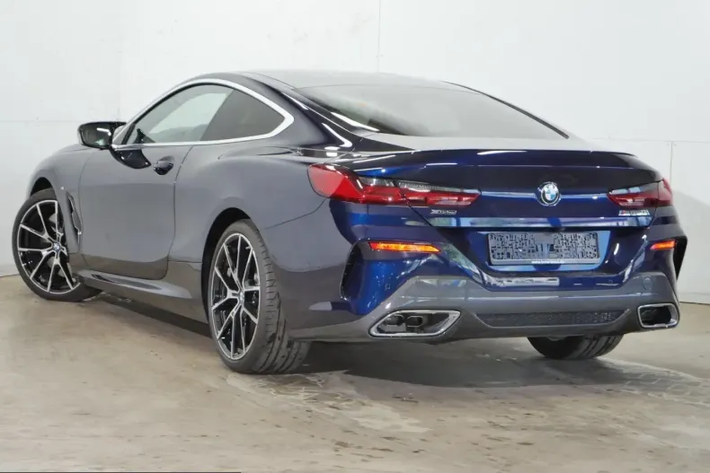 BMW M850 (Seria 8) din 2025 cu 6.300 km - oferta BMW209515 - foto 3