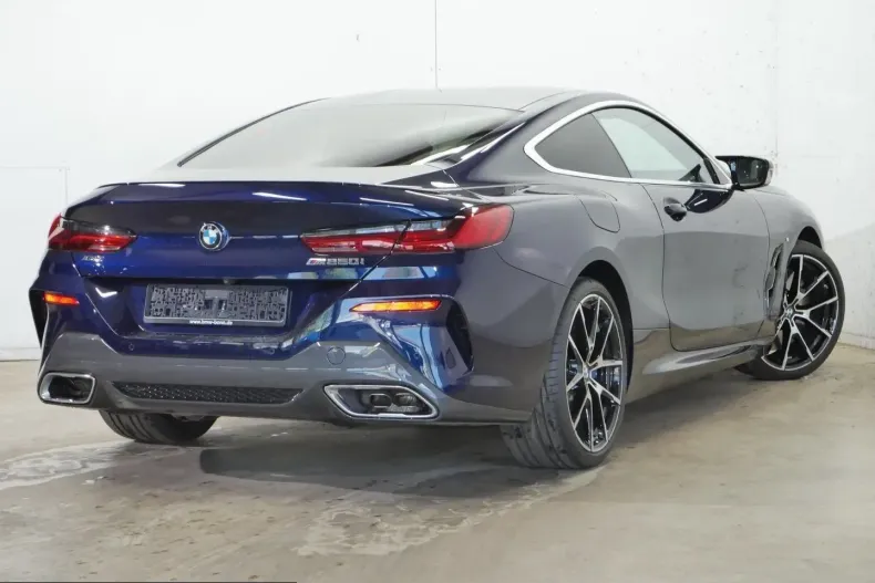BMW M850 (Seria 8) din 2025 cu 6.300 km - oferta BMW209515 - foto 4