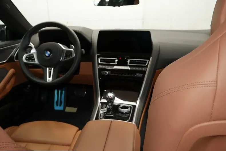 BMW M850 (Seria 8) din 2025 cu 6.300 km - oferta BMW209515 - foto 7