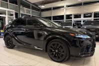 Lexus RX 500 din 2025 cu 20 km - oferta LEX209516 - foto 2