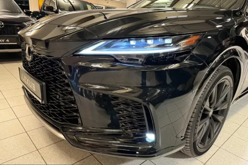 Lexus RX 500 din 2025 cu 20 km - oferta LEX209516 - foto 6