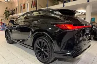 Lexus RX 500 din 2025 cu 20 km - oferta LEX209516 - foto 7