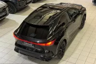 Lexus RX 500 din 2025 cu 20 km - oferta LEX209516 - foto 9