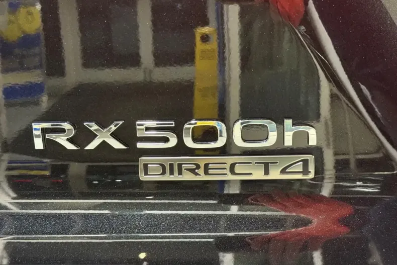 Lexus RX 500 din 2025 cu 20 km - oferta LEX209516 - foto 12