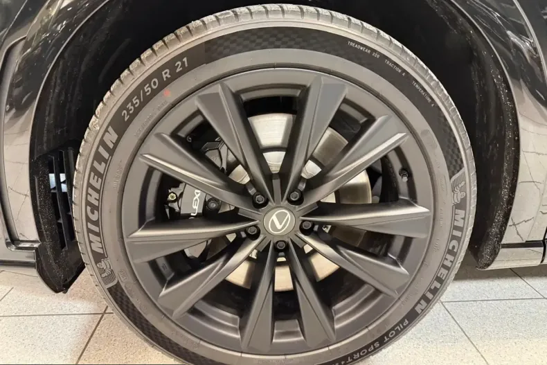 Lexus RX 500 din 2025 cu 20 km - oferta LEX209516 - foto 15