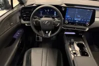 Lexus RX 500 din 2025 cu 20 km - oferta LEX209516 - foto 17