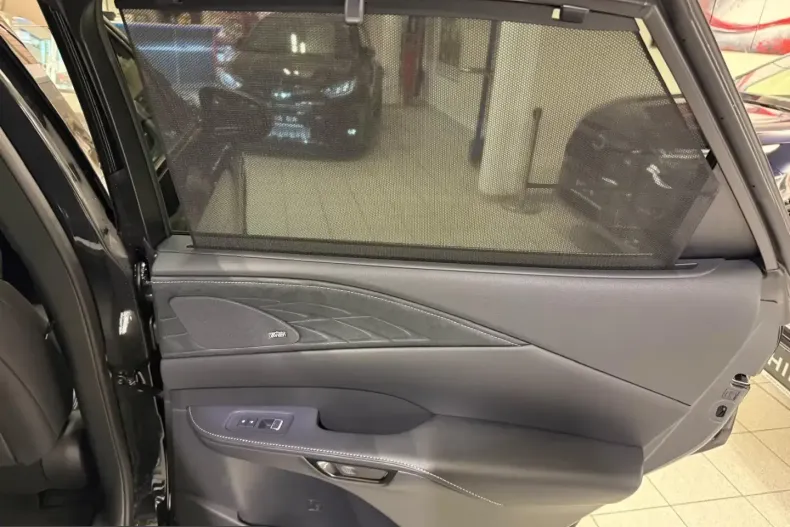 Lexus RX 500 din 2025 cu 20 km - oferta LEX209516 - foto 24