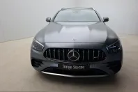 Mercedes-Benz E 53 AMG (Clasa E) din 2021 cu 29.621 km - oferta MER209517 - foto 1