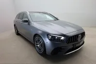 Mercedes-Benz E 53 AMG (Clasa E) din 2021 cu 29.621 km - oferta MER209517 - foto 3