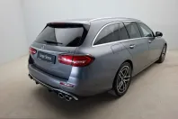 Mercedes-Benz E 53 AMG (Clasa E) din 2021 cu 29.621 km - oferta MER209517 - foto 4
