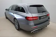 Mercedes-Benz E 53 AMG (Clasa E) din 2021 cu 29.621 km - oferta MER209517 - foto 5