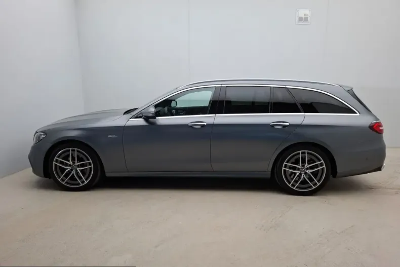 Mercedes-Benz E 53 AMG (Clasa E) din 2021 cu 29.621 km - oferta MER209517 - foto 6