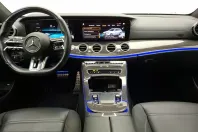 Mercedes-Benz E 53 AMG (Clasa E) din 2021 cu 29.621 km - oferta MER209517 - foto 9