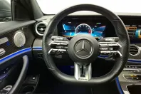Mercedes-Benz E 53 AMG (Clasa E) din 2021 cu 29.621 km - oferta MER209517 - foto 10