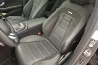 Mercedes-Benz E 53 AMG (Clasa E) din 2021 cu 29.621 km - oferta MER209517 - foto 11
