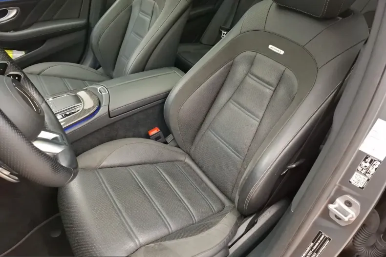 Mercedes-Benz E 53 AMG (Clasa E) din 2021 cu 29.621 km - oferta MER209517 - foto 11