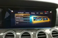 Mercedes-Benz E 53 AMG (Clasa E) din 2021 cu 29.621 km - oferta MER209517 - foto 13