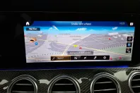 Mercedes-Benz E 53 AMG (Clasa E) din 2021 cu 29.621 km - oferta MER209517 - foto 15