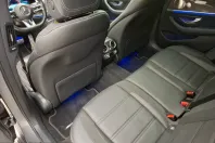 Mercedes-Benz E 53 AMG (Clasa E) din 2021 cu 29.621 km - oferta MER209517 - foto 17