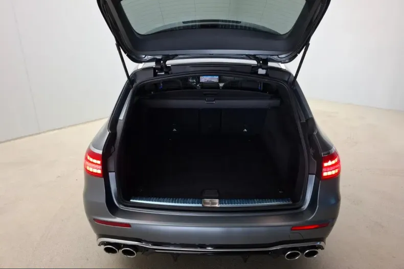 Mercedes-Benz E 53 AMG (Clasa E) din 2021 cu 29.621 km - oferta MER209517 - foto 18