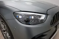 Mercedes-Benz E 53 AMG (Clasa E) din 2021 cu 29.621 km - oferta MER209517 - foto 20