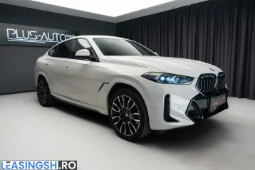 BMW X6 din 2023 - oferta BMW209518