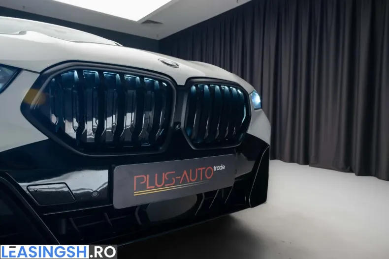 BMW X6 (Seria X) din 2023 cu 54.900 km - oferta BMW209518 - foto 2