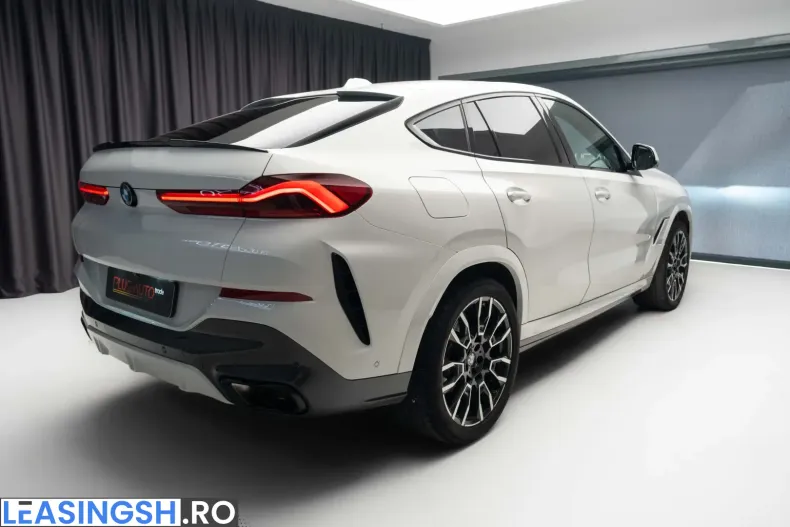 BMW X6 (Seria X) din 2023 cu 54.900 km - oferta BMW209518 - foto 3