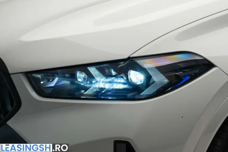 BMW X6 (Seria X) din 2023 cu 54.900 km - oferta BMW209518 - foto 8